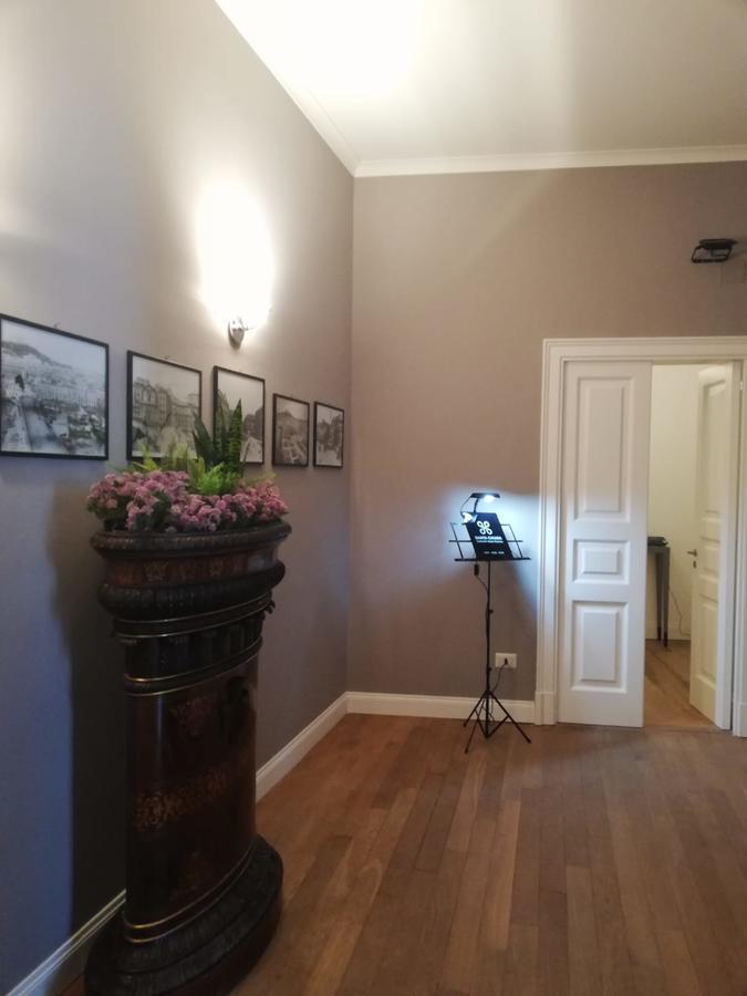 Santa Chiara Tufarelli Glam Bed & Breakfast Napoli